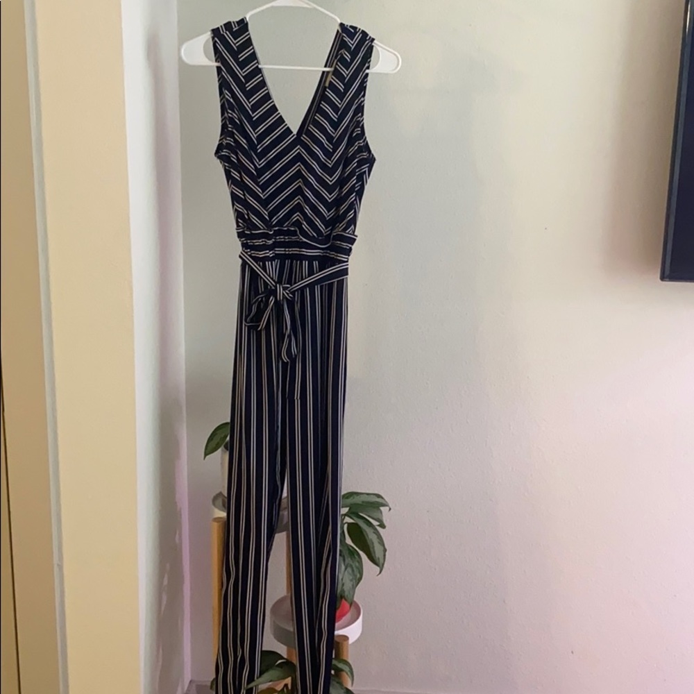 Jumpsuit